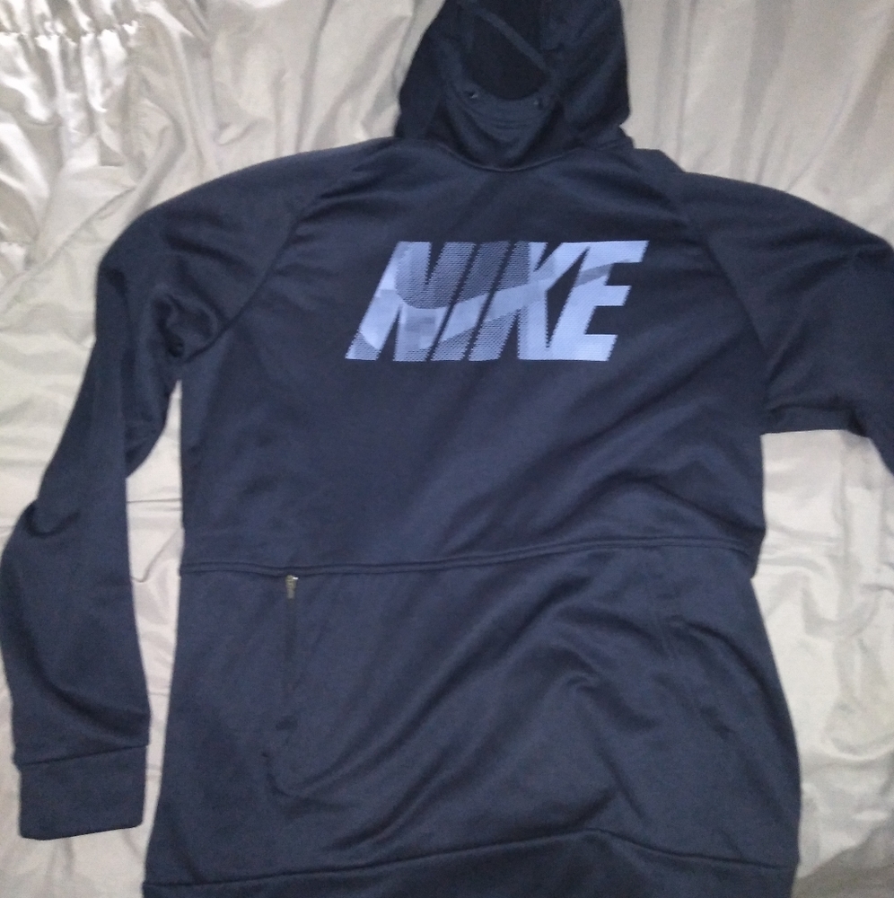 Nike hoodie